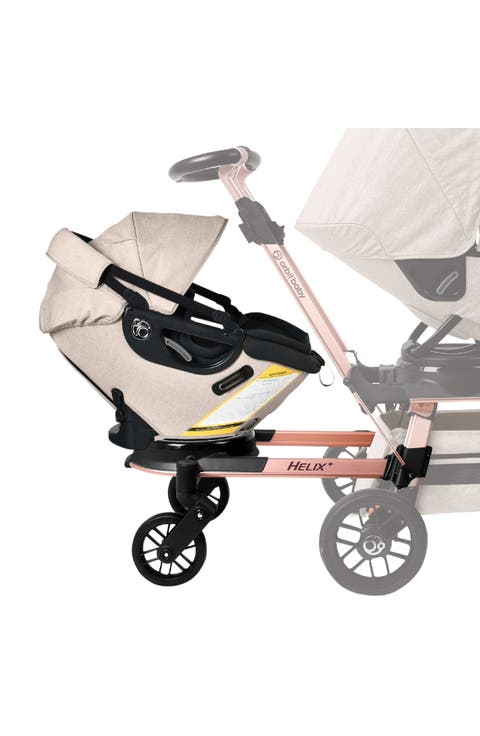 Helix+ Attachment & G5 Infant Car Seat