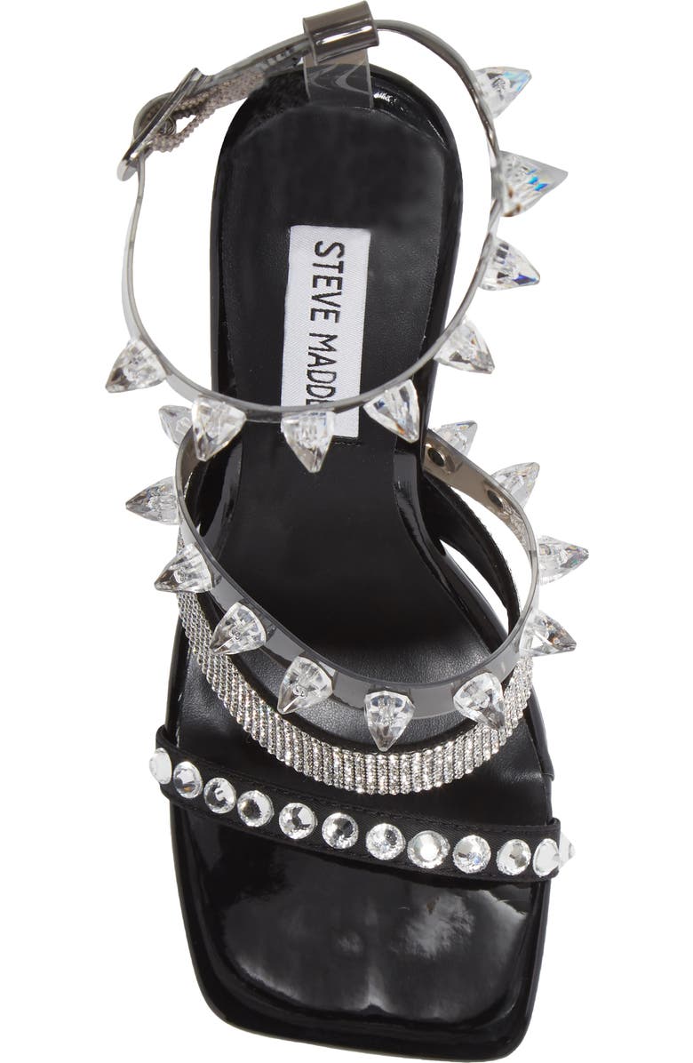 Steve Madden Lightning Sandal, Alternate, color,