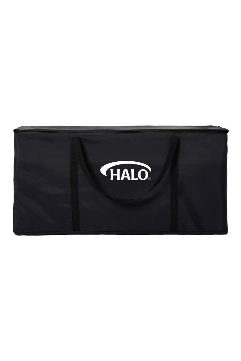Halo® DreamNest™ Plus Open Air 3-in-1 Sleep System, Alternate, color, GREY