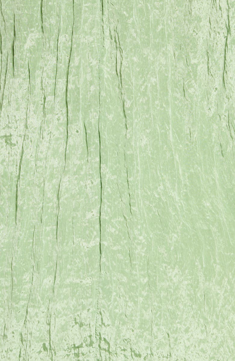 Vince Double V-Neck Blouse, Alternate, color, 