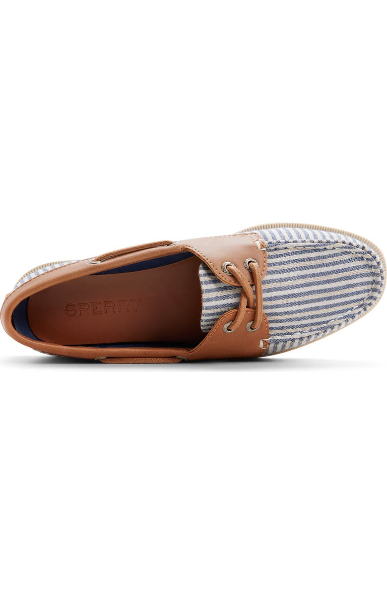 Sperry Lana Boat Shoe, Alternate, color,