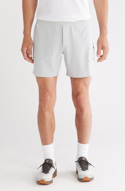 Qualify Running Shorts