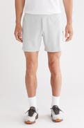 Vuori Qualify Running Shorts