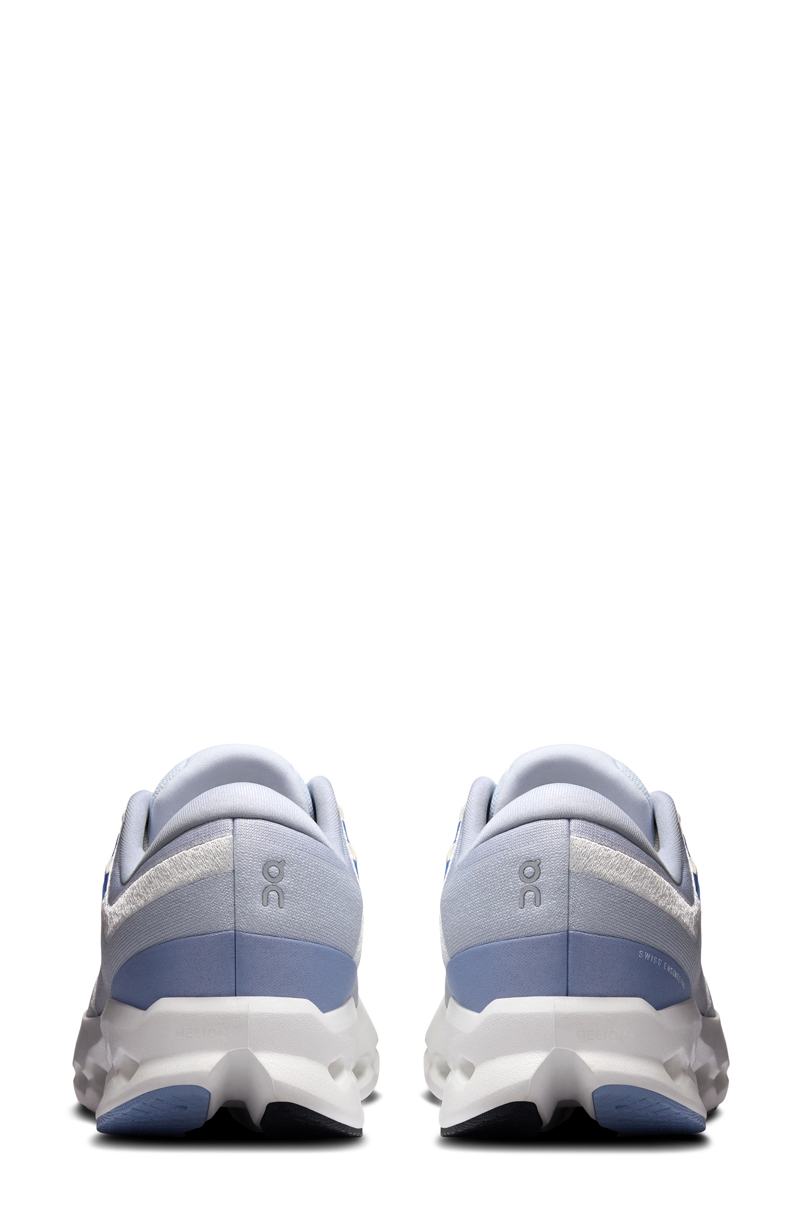 On Cloudsurfer 2 Running Shoe, Alternate, color, Heather/ Ivory