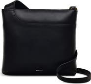 Radley Pockets Large Zip Top Crossbody Bag