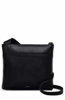 Radley Pockets Large Zip Top Crossbody Bag