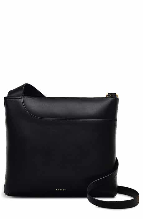 Radley Pockets Large Zip Top Crossbody Bag