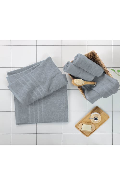 Martex Ultimate 2-piece Bath Towel Set In Blue