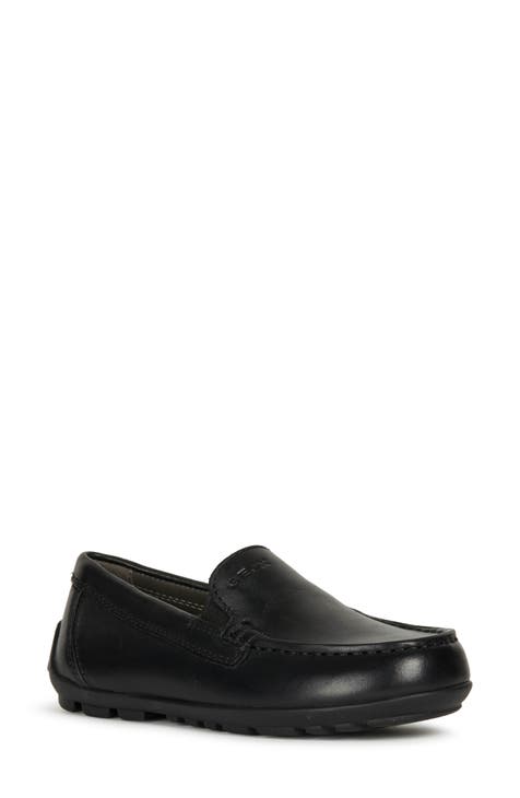 Geox boys shops dress shoes