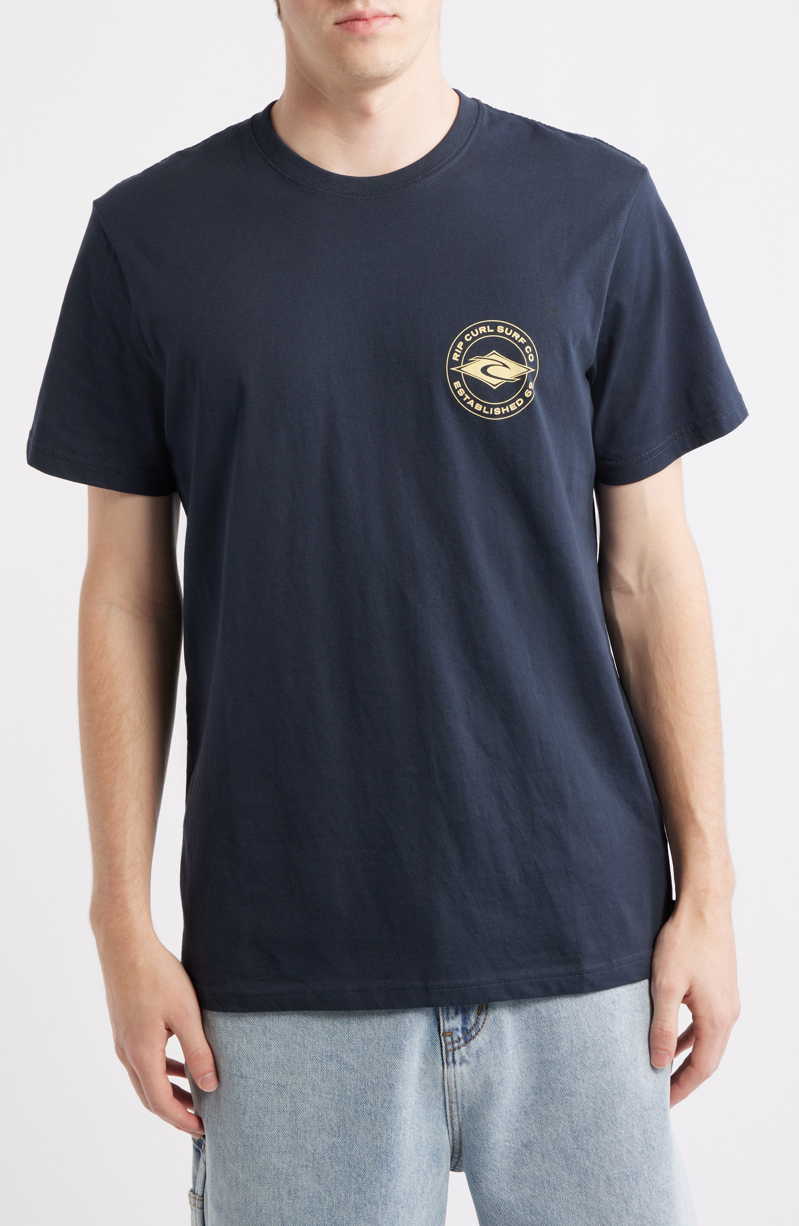 Logo Graphic T-Shirt - image 3