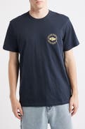 Rip Curl Logo Graphic T-Shirt