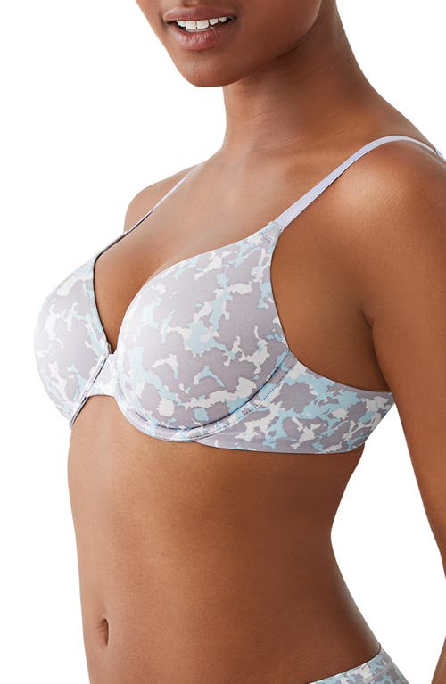 B.tempt'd By Wacoal Future Foundation Underwire T-shirt Bra