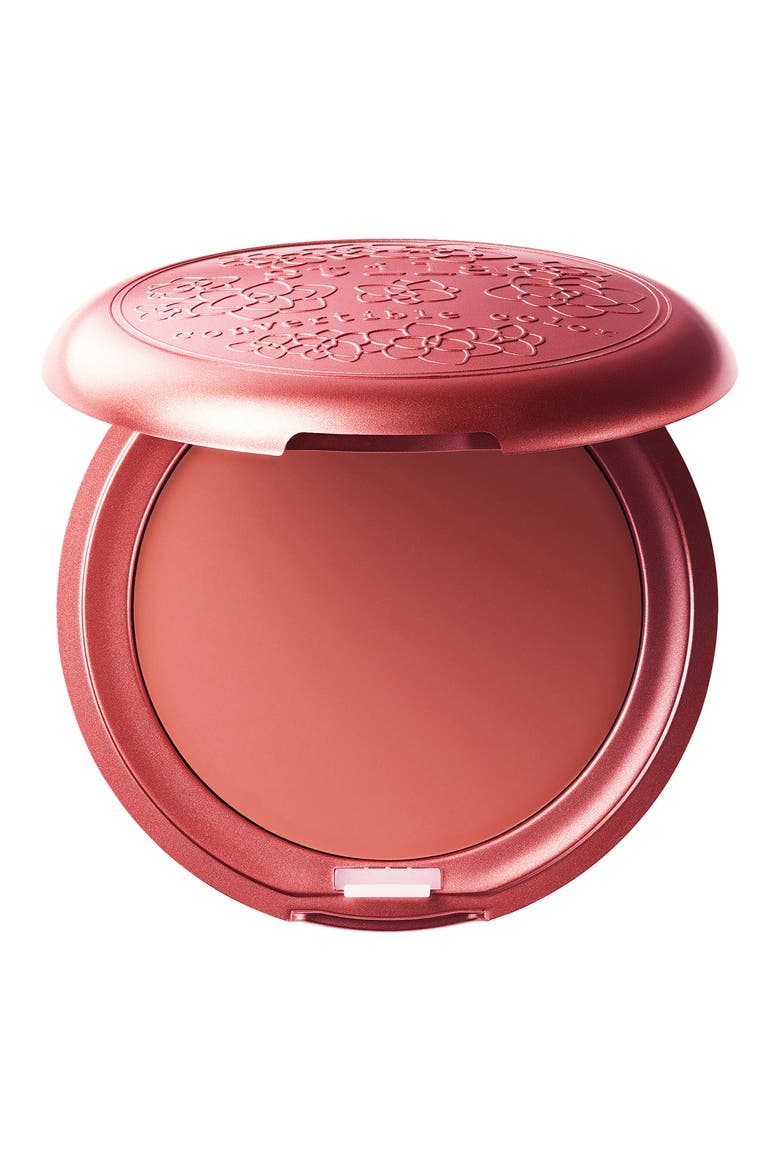 Convertible Color Dual Lip & Cheek Cream, Main, color, PRIMROSE