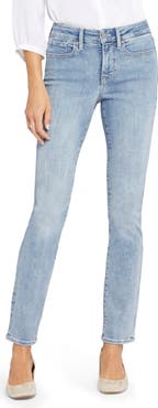 NYDJ Sheri Slim Jeans