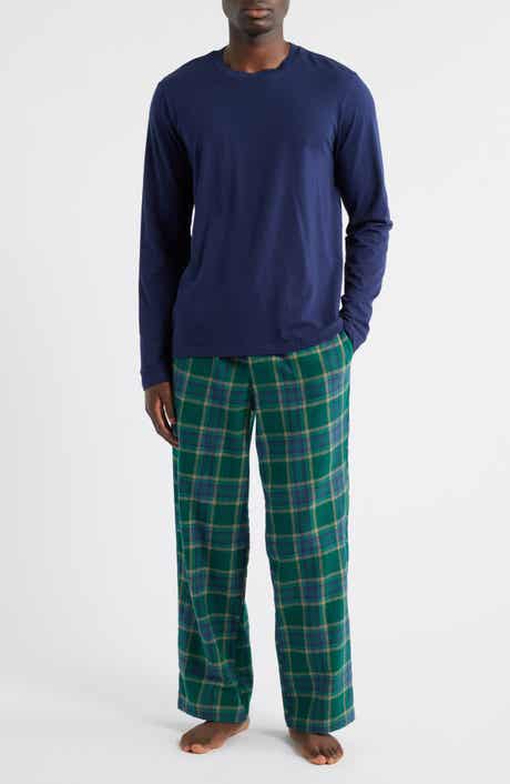 Nordstrom Flannel Pajamas
