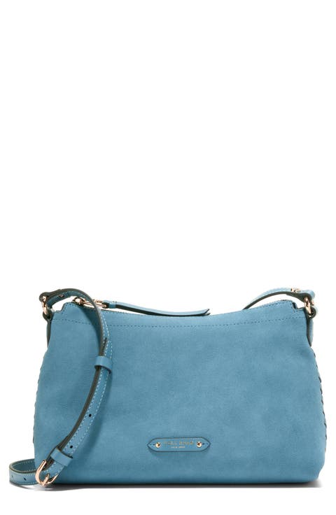Isabella Crossbody Bag