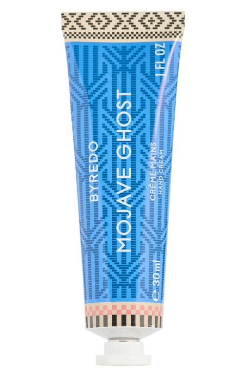 Mojave Ghost Hand Cream