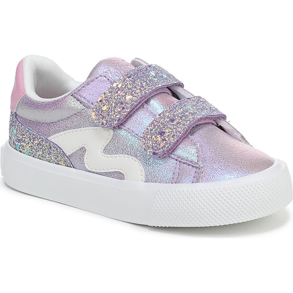 Blowfish Malibu Kids' Vice Sneaker In Purple