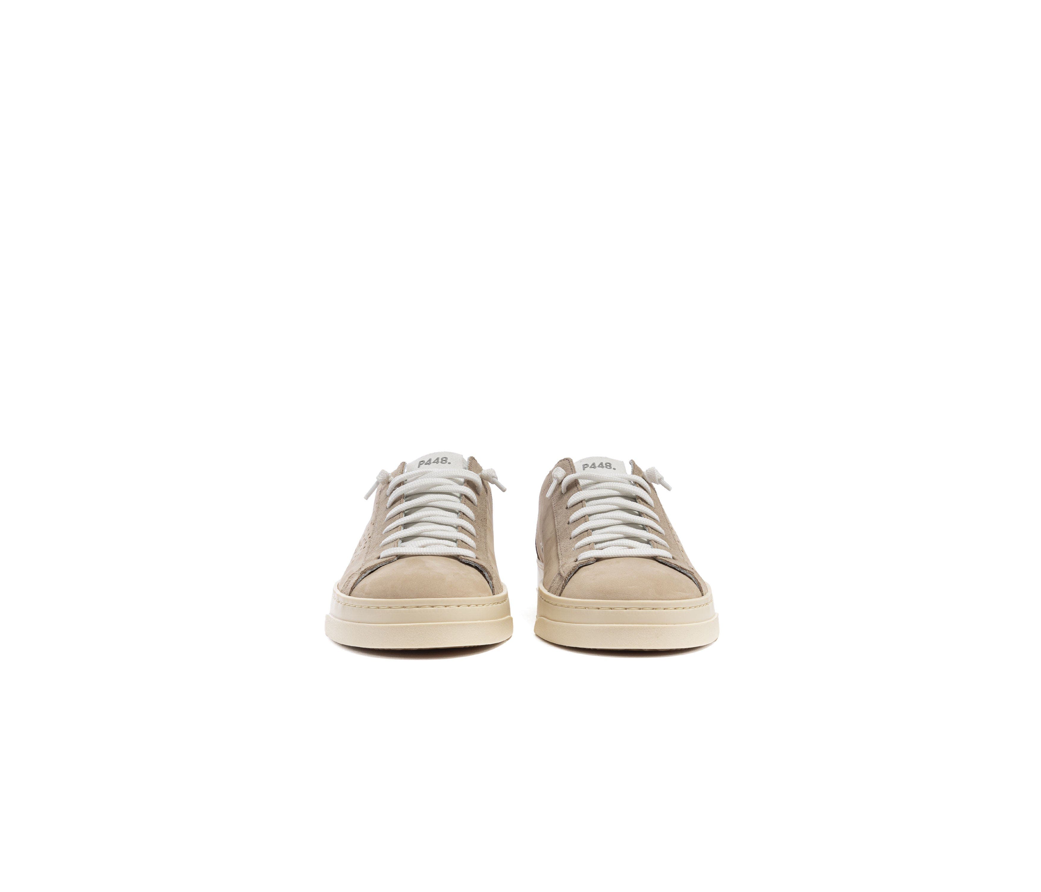 P448 Jack Sneaker, Alternate, color, Peach Beige