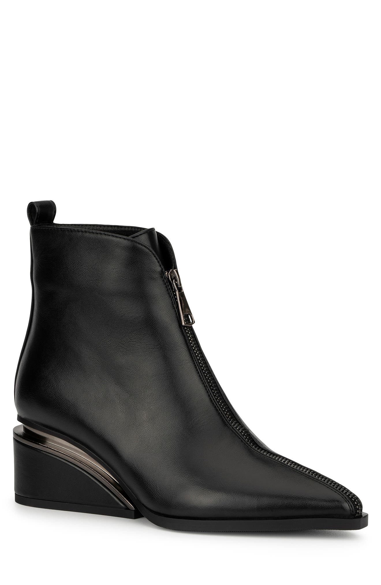 TORGEIS Marion Wedge Bootie