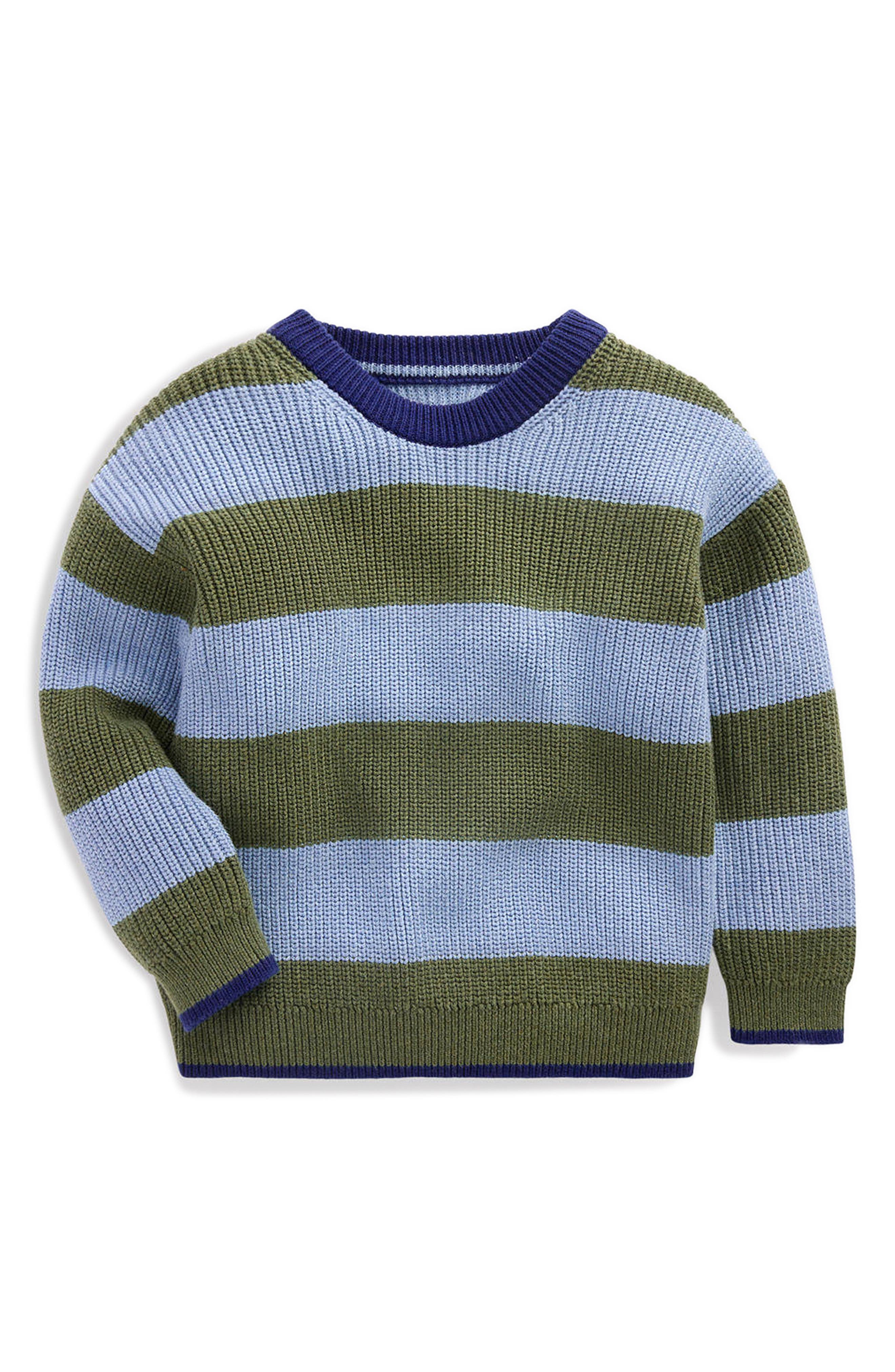 selected GREEN STRIPE