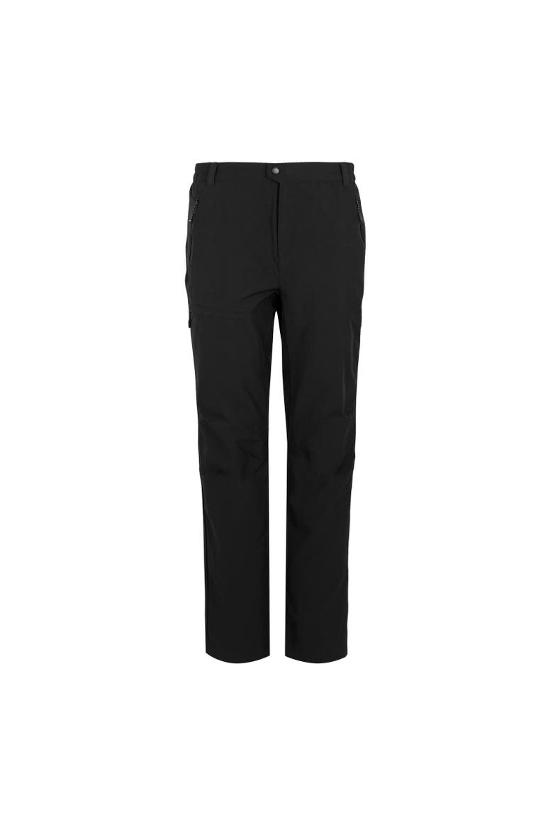 Highton Winter Hiking Trousers, Main, color, Black