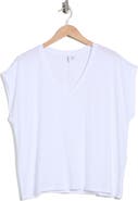 Nordstrom Pima Cotton T-Shirt