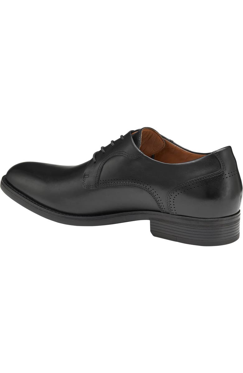 Johnston & Murphy Hawthorn Plain Toe Derby, Alternate, color,