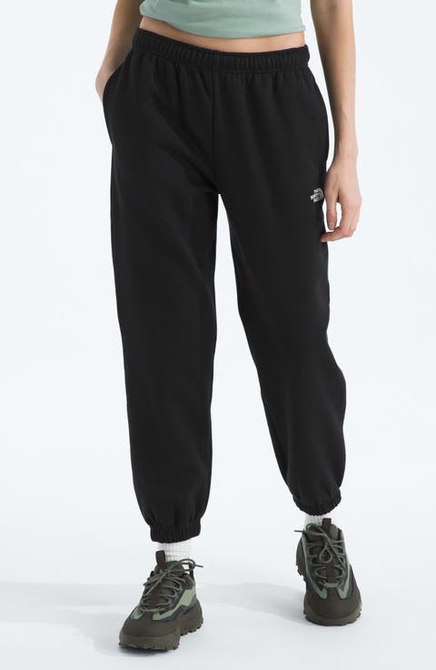 Evolution Simple Dome Regular Pants