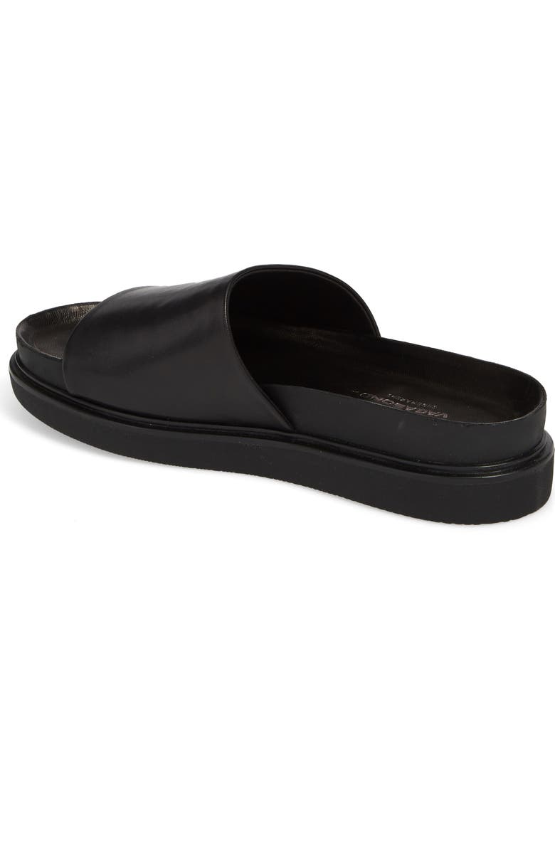 Vagabond Shoemakers Erin Slide Sandal, Alternate, color,