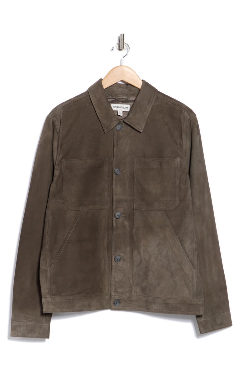 Rumour Has It Oversized Wool Blend Coat
