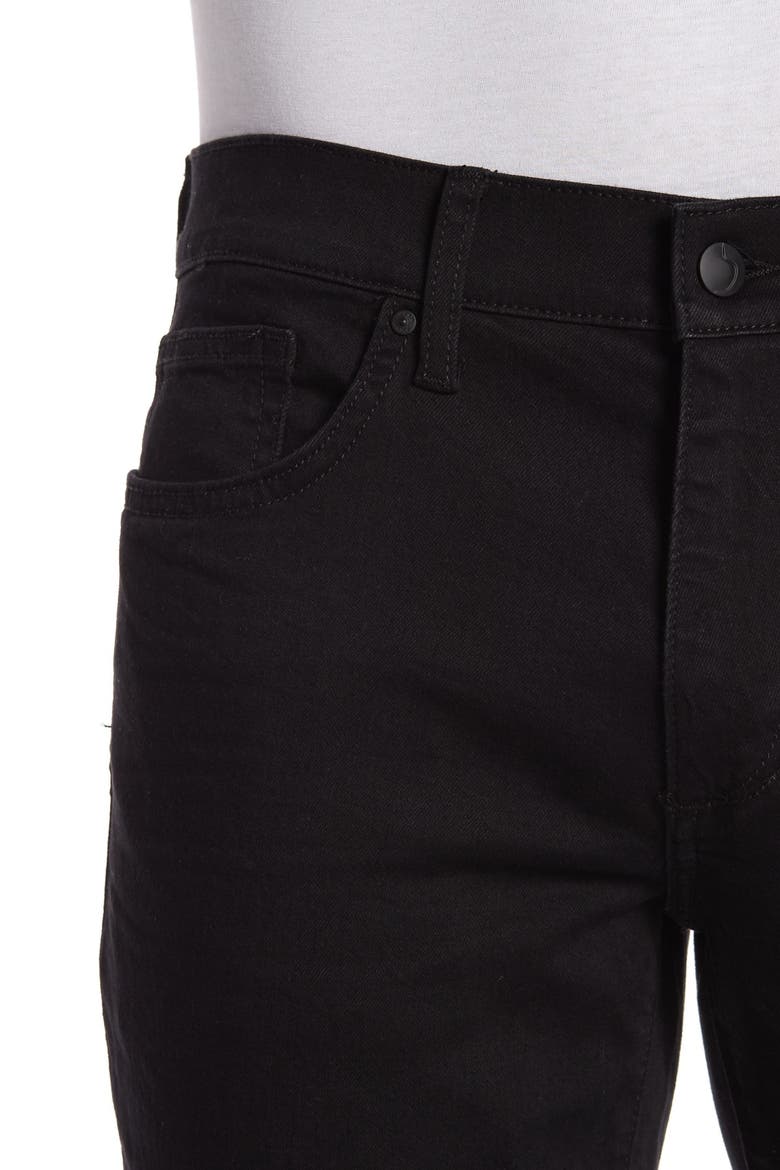 The Slim Jeans, Alternate, color, BAXTER
