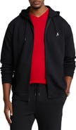 Polo Ralph Lauren Big & Tall Double-Knit Full-Zip Hoodie