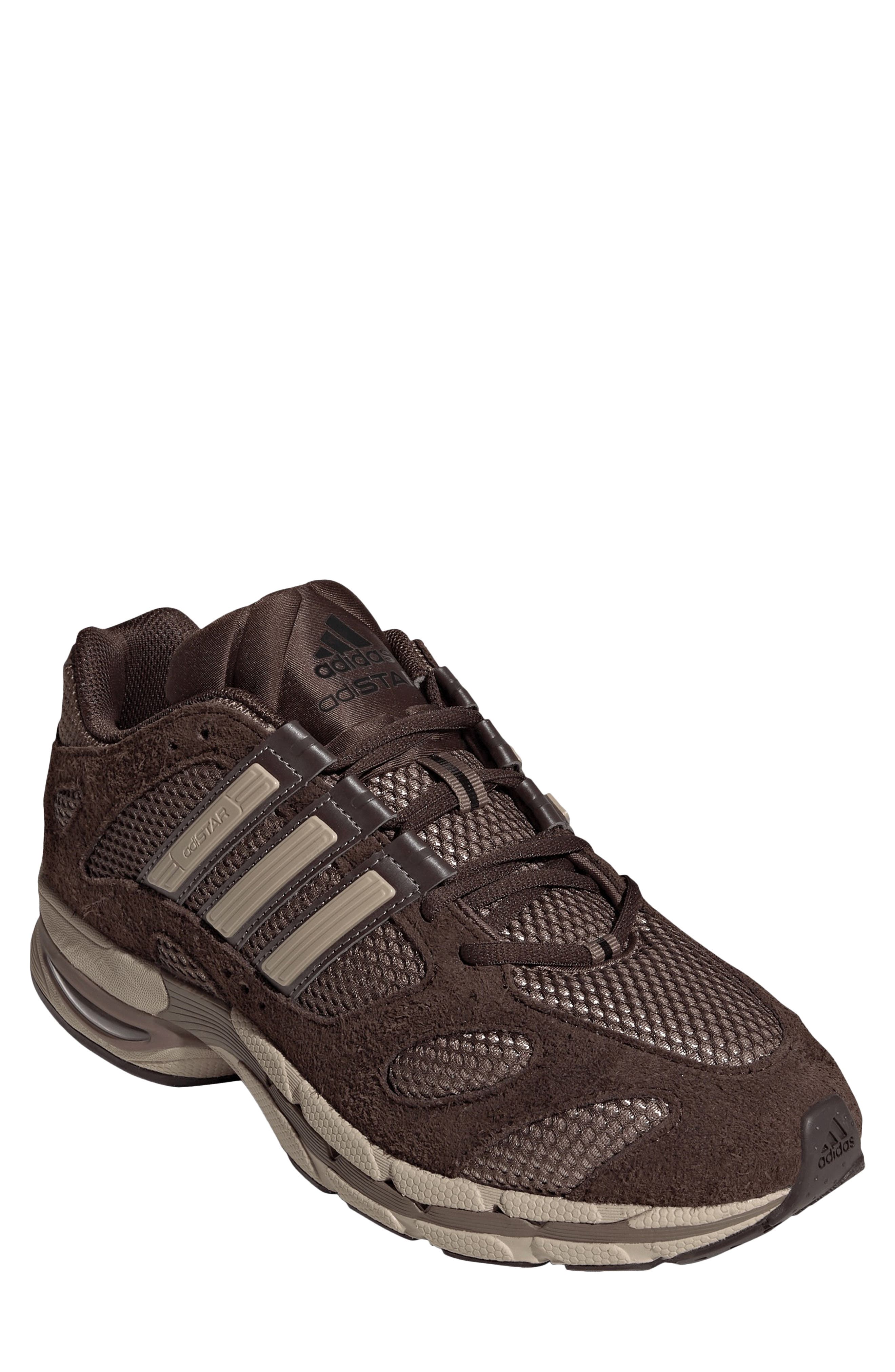 adidas Adistar MLD Sneaker, Main, color, Earth / Wonder Beige/ Brown