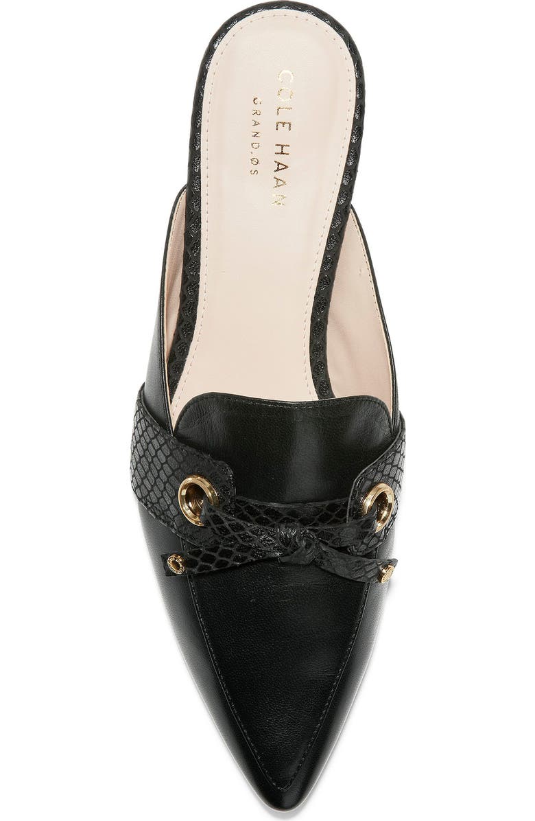 Cole Haan Emily Mule, Alternate, color,