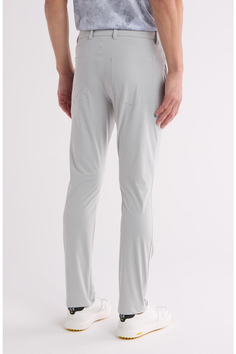 Original 5-Pocket Pants, Alternate, color, HIGH RISE
