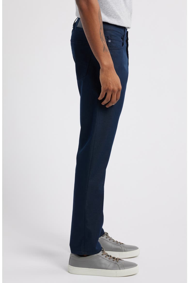 Tellis Airluxe™ Commuter Performance Sateen Pants, Alternate, color, BERING SEA