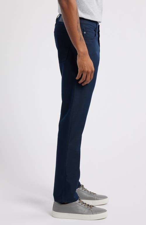 AG AG TELLIS AIRLUXE™ COMMUTER PERFORMANCE SATEEN PANTS