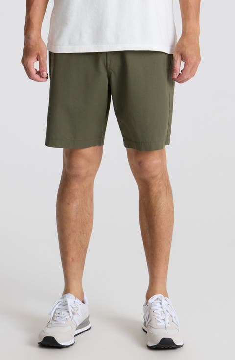 Layover Pro Traveler Shorts
