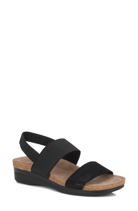 Maeve Slingback Sandal (Women)