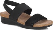 DREW Maeve Slingback Sandal