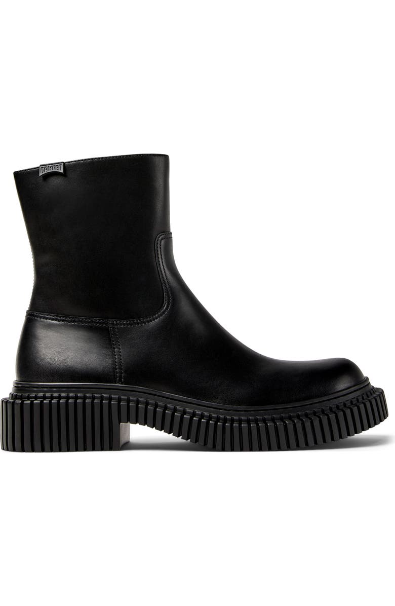Camper Pix Berlin Zip Boot, Alternate, color,