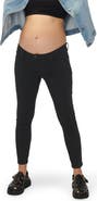 HATCH Collection The Under The Bump Slim Maternity Jeans