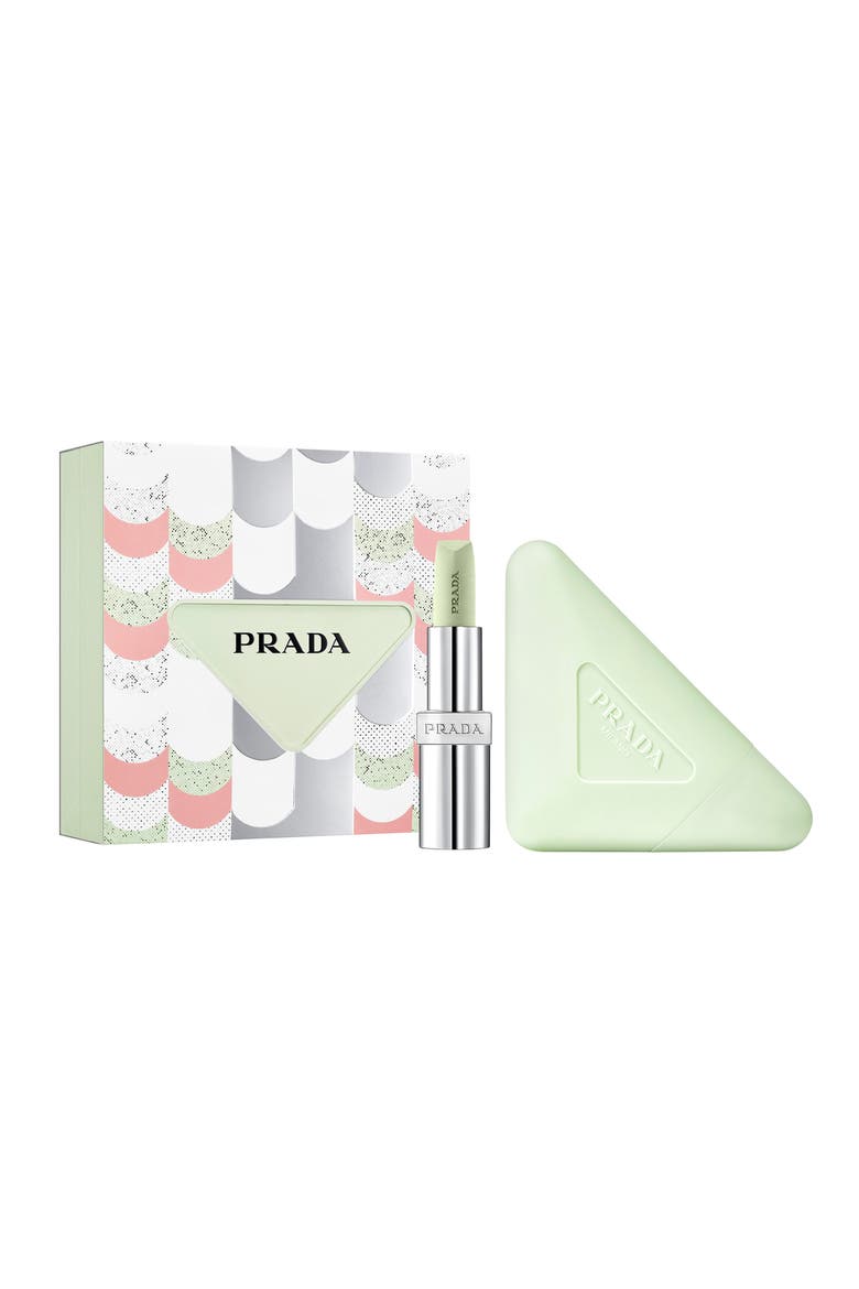 Hand Cream & Lip Balm 2-Piece Gift Set $110 Value, Main, color, NO COLOR