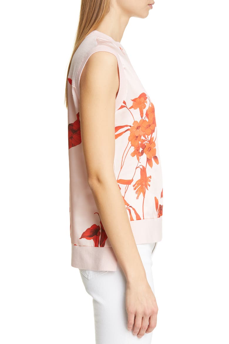 Yssie Fantasia Top, Alternate, color, BABY PINK