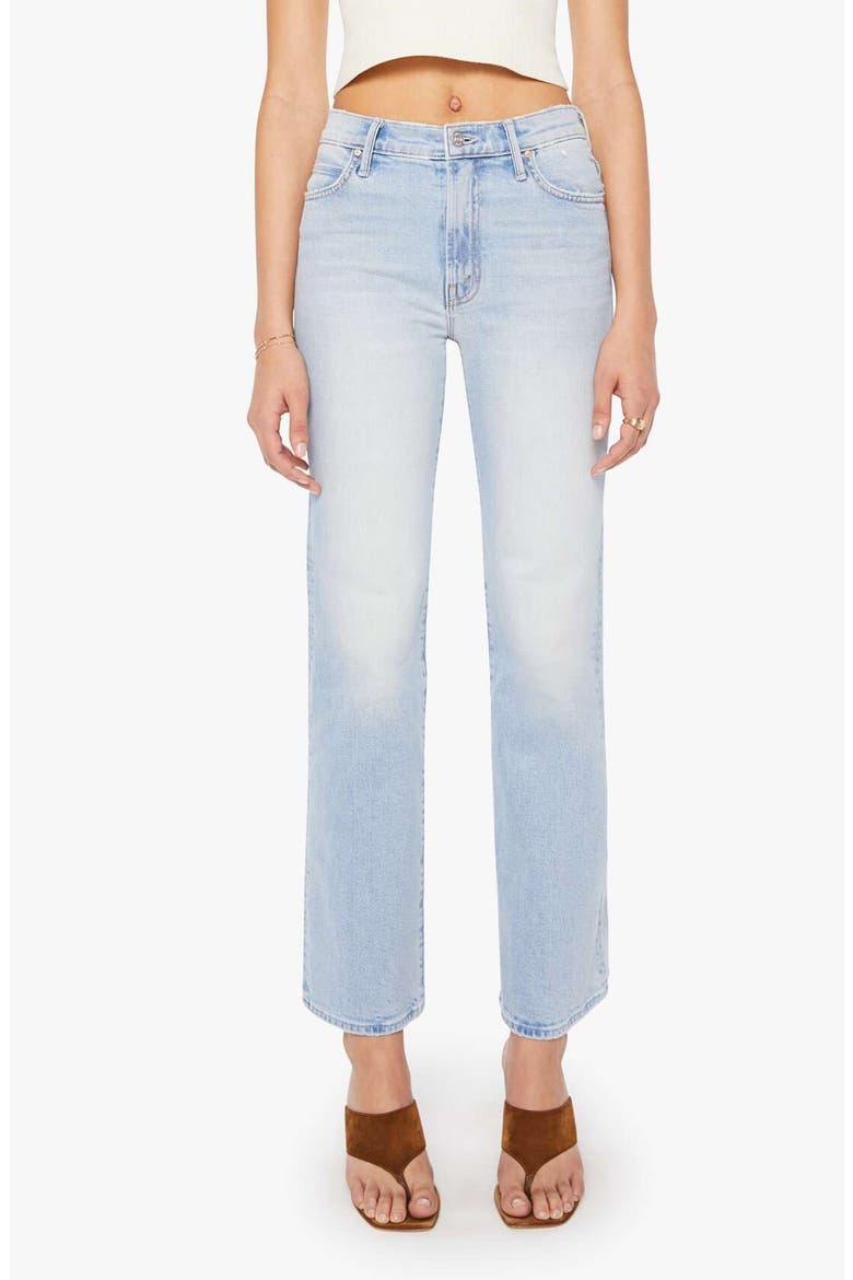 The Kick It Ankle Jeans, Main, color, GO LONG
