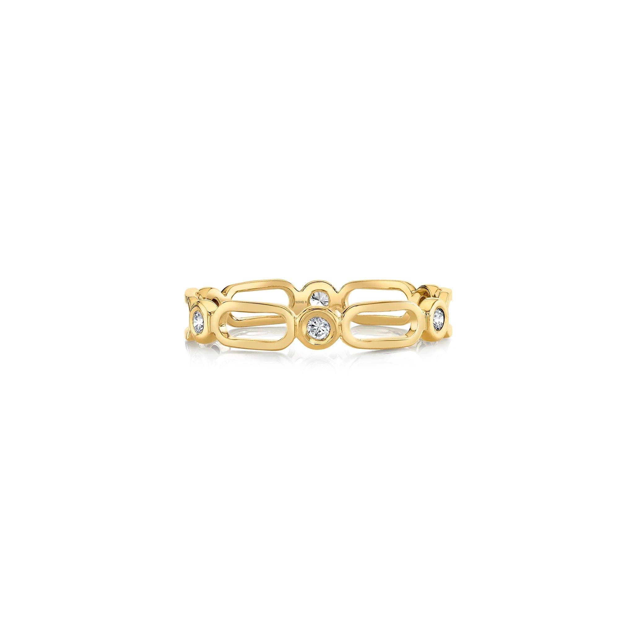selected Yellow Gold