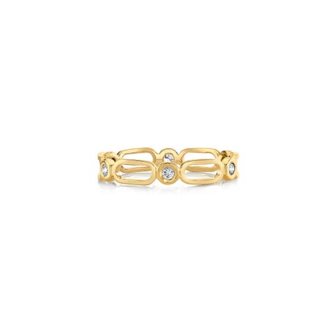Link Connection Ring