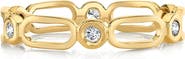 Michael M Link Connection Ring