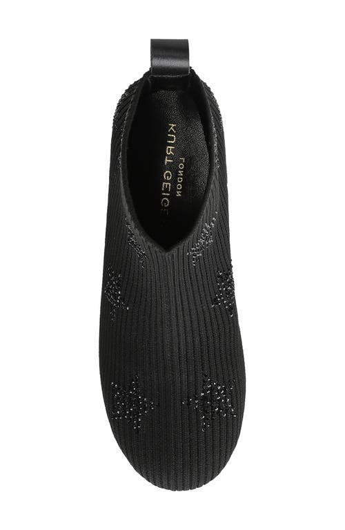 Kurt Geiger London Kids' Mini Elmer Star Bootie In Multi